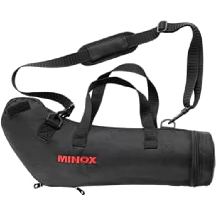 Minox Spektiv 20-60x80 ED Fernglas mit hochauflösender ED-Optik und Ojektivdurchmesser 80 mm – Bild 5