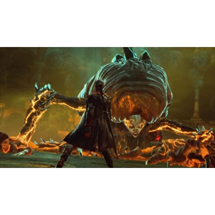 DmC - Devil May Cry: Definitive Edition (PS4) - Preisvergleich – Bild 6