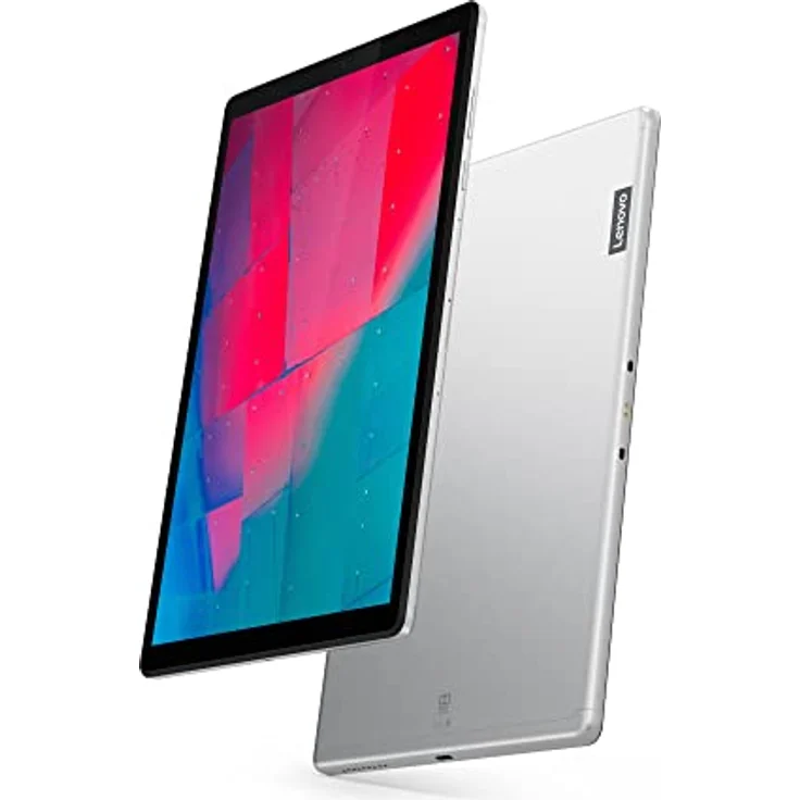Lenovo Tab M10 HD (2nd Gen) 32 GB 25.6 cm (10.1) Mediatek 2 GB Wi-Fi 5 (802.11ac) Android 10 Grey – Bild 2