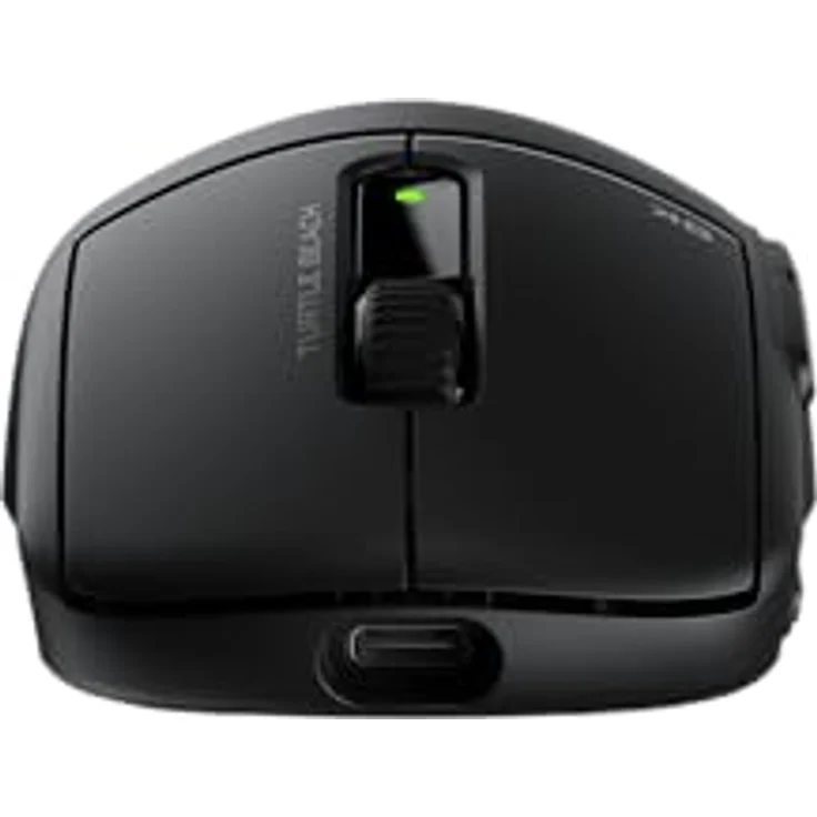 Turtle Beach BURST II PRO, Kabellose E-Sport-Gaming-Maus mit 8.000 Hz Abtastrate, Owl-Eye Sensor 30.000 DPI, Titan Optical Switches, Schwarz – Bild 13