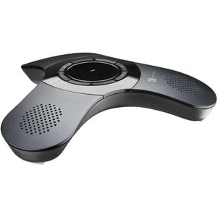 Cellularline Bluetooth Konferenzlautsprecher UFO BTSPKUFOCONFERENK mit 5 Stunden Sprechzeit – Bild 4