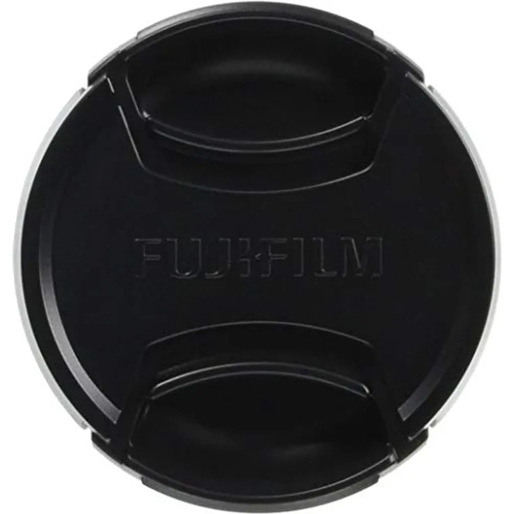 Fujifilm Objektivdeckel 49mm (16611710)