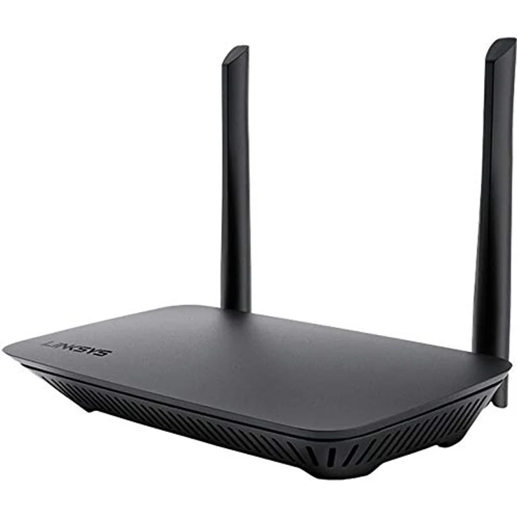 Linksys WiFi 5 Router Dual-Band, AC1000 (der AC1000 Dual-Band WiFi 5 WLAN-Router Steht für höhere Geschwindigkeit und leistungsstarke Technologie) – Bild 4