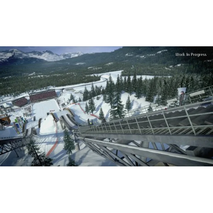 Vancouver 2010 (Xbox 360) - Preisvergleich – Bild 5