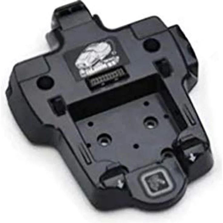 Zebra Fahrzeughalterung mit Ladefunktion für ZQ500 Serie, ZQ630 und ZQ520, IP43-Bewertung, RAM-Montagearm, USB-Treiber erforderlich