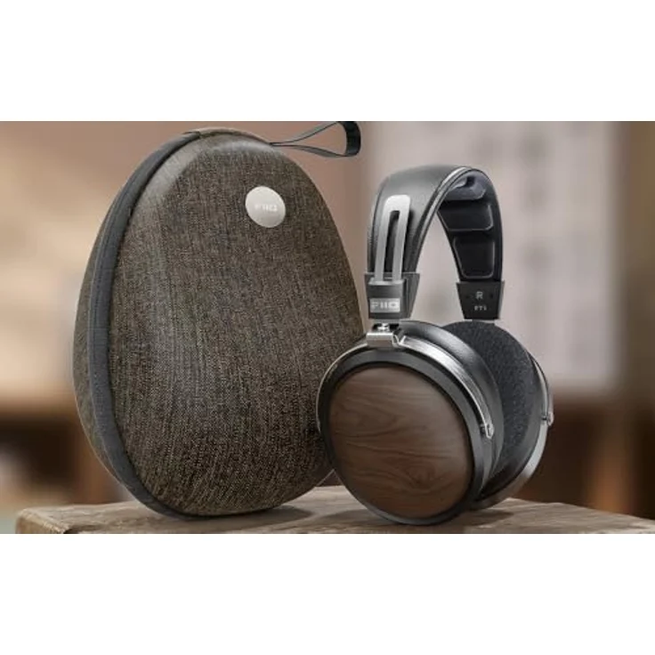 FiiO FT1 - Closed-back – Bild 2