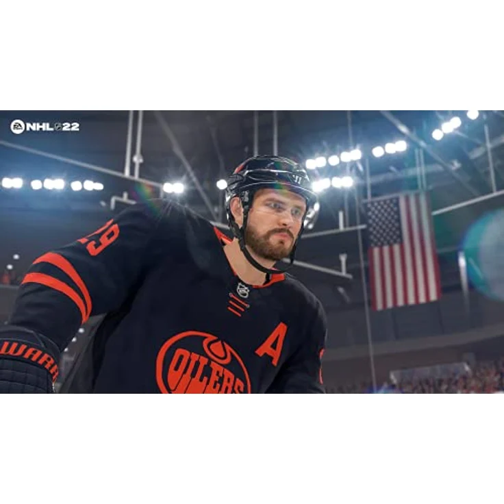 NHL 22 (PS4) – Bild 4