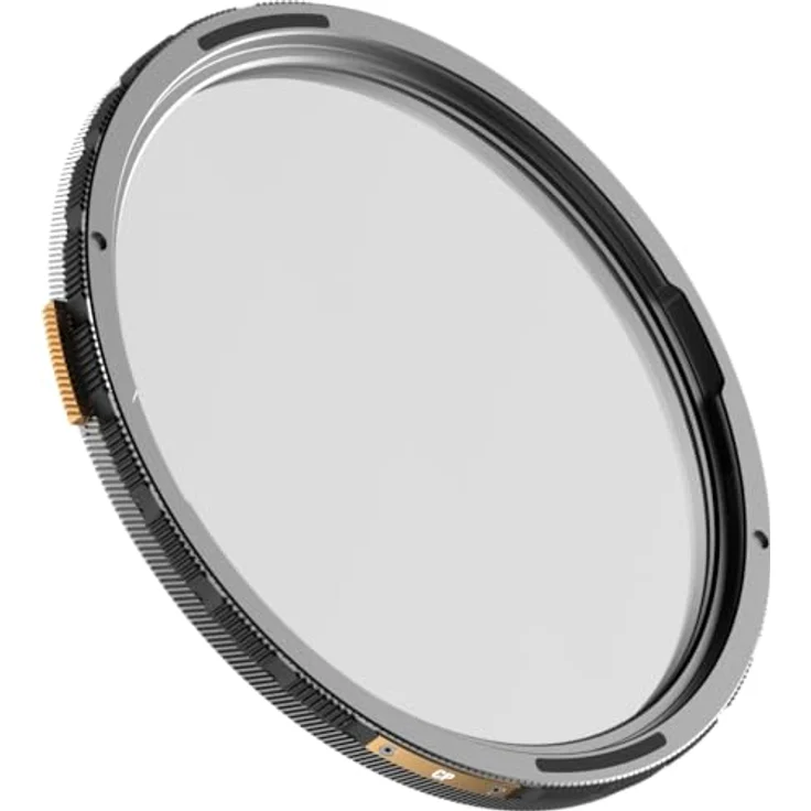 PolarPro Helix Maglock CP Filter - Burkard Serie, nahtloses Filtererlebnis mit Magnetverschluss – Bild 2