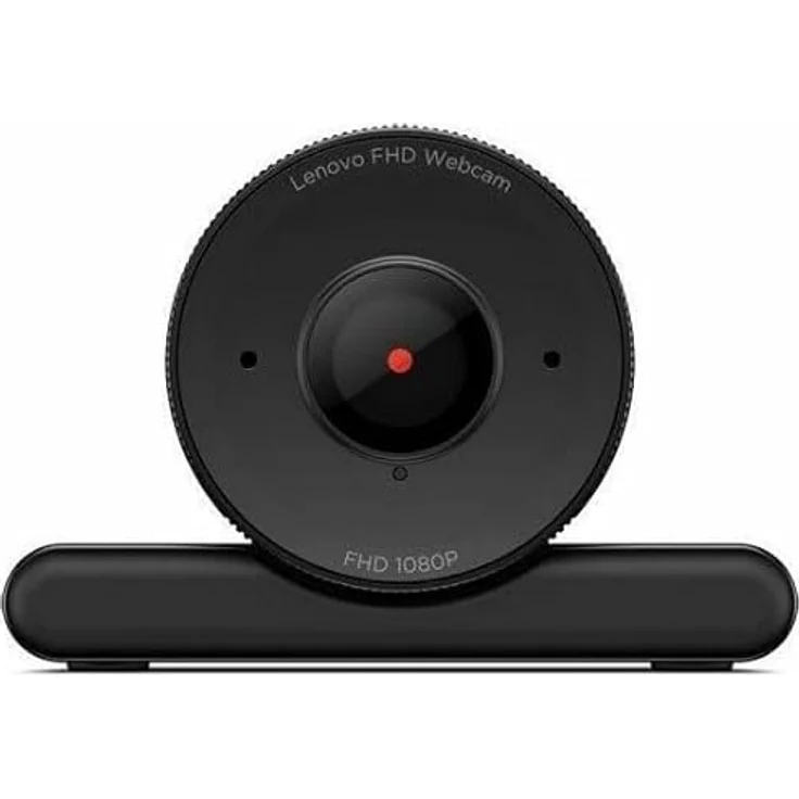 LENOVO FHD-Webcam, 1920 x 1080 Full HD, ca. 240 g – Bild 4
