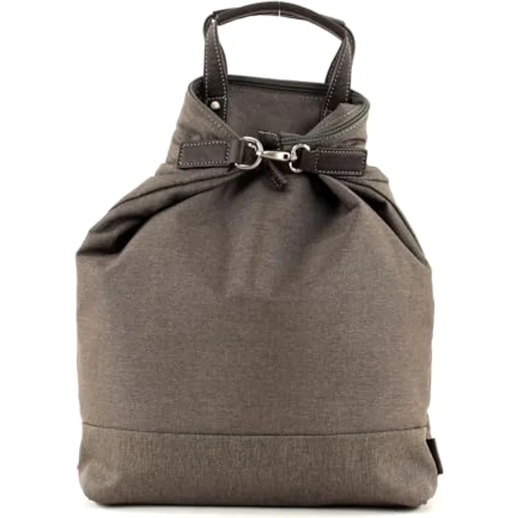 Jost Bergen X-Change 3in1 Bag S, Rucksack mit Laptopfach für Geräte bis 40 cm, grau – Bild 3