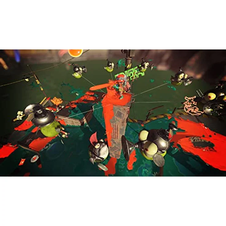 Splatoon 3 - [Nintendo Switch] – Bild 3