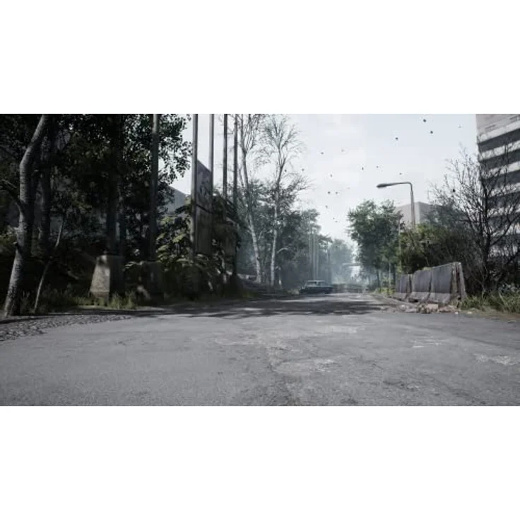 Chernobylite PS5 [Verpackung kann abweichen] – Bild 5
