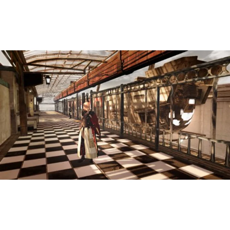 Final Fantasy XIII - Lightning Returns (PS3) – Bild 5