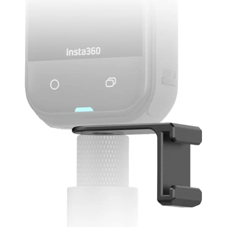 INSTA360 One X2 Zubehörschuh – Bild 2