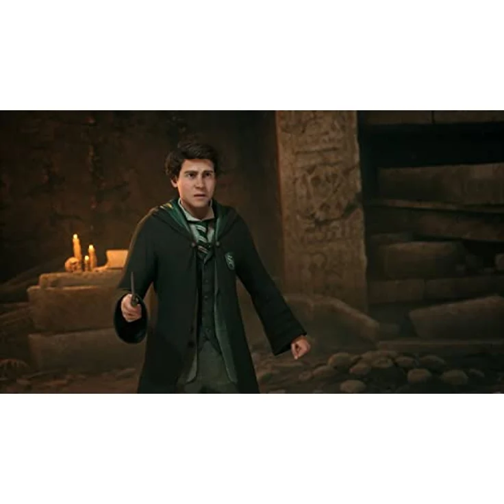 Hogwarts Legacy (PlayStation 5) (AT-PEGI) – Bild 3