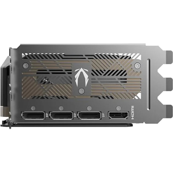 Zotac Gaming GeForce RTX 5080 SOLID OC 16GB GDDR7 Grafikkarte mit Blackwell-Architektur – Bild 2