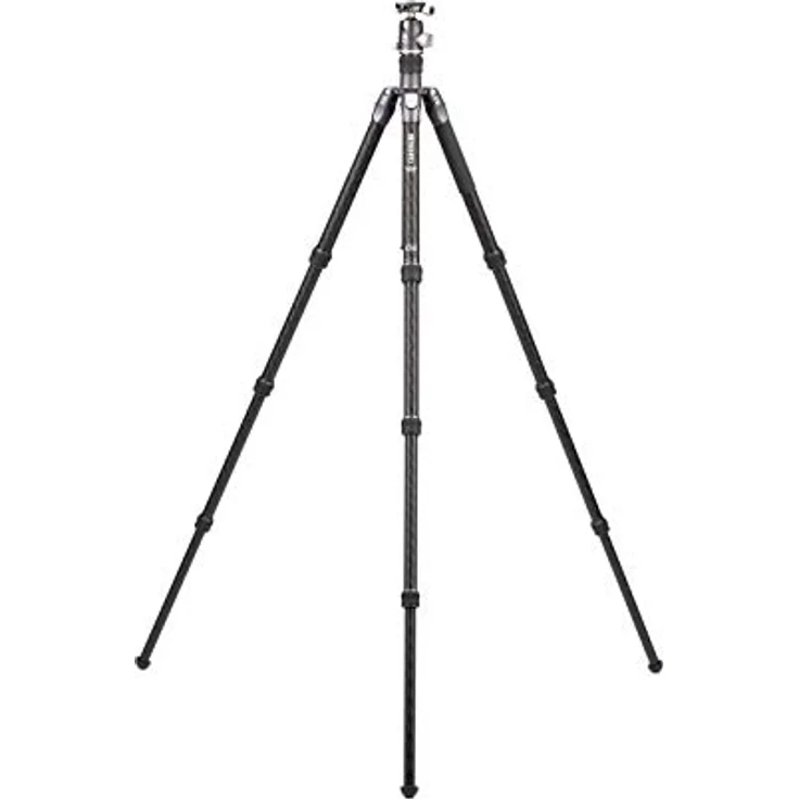 Benro Rhino Carbon Fiver Three Series Travel TriPod 34C – Bild 4