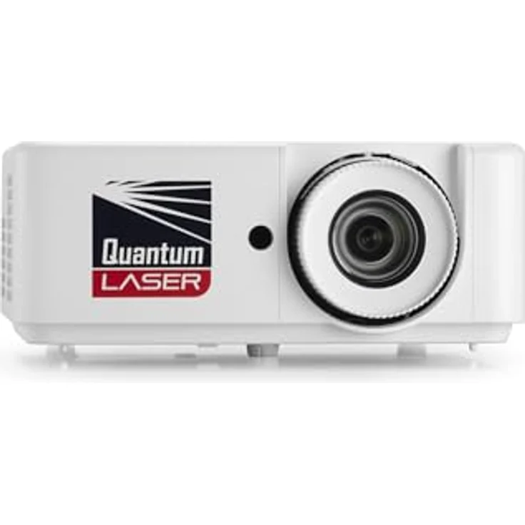 InFocus Nemesis II IN1028SL Beamer, 5.000 Lumen, Laser-Technologie, 360° Projektion, Full HD 1920 x 1080 – Bild 2