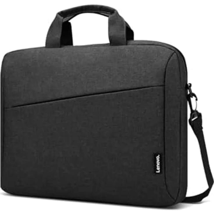 Lenovo Notebook Tasche GX41K07198, Wasserabweisend und strapazierfähig, passend für Laptops bis 43,2 cm (17”), Schwarz – Bild 10