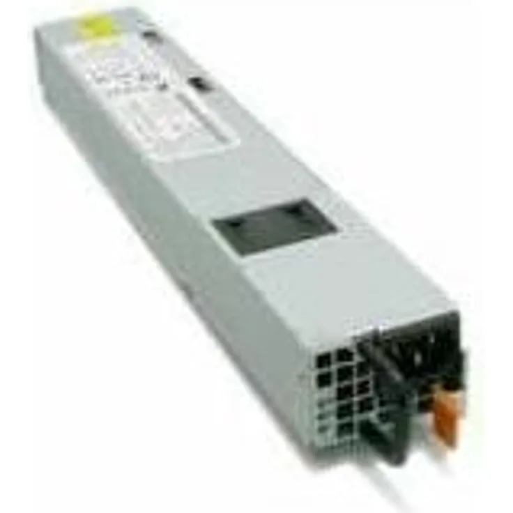 Juniper Redundante Stromversorgung Plug-In-Modul, 920 W PC Netzteil mit Luftstromdesign, grau