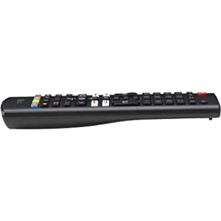 LG Electronics SR22GA Universal-Fernbedienung, Magic Remote Universal für LG-Fernseher, Direktzugriff auf Netflix, Prime Video und Disney+, Schwarz, SR22GA.AEU – Bild 5