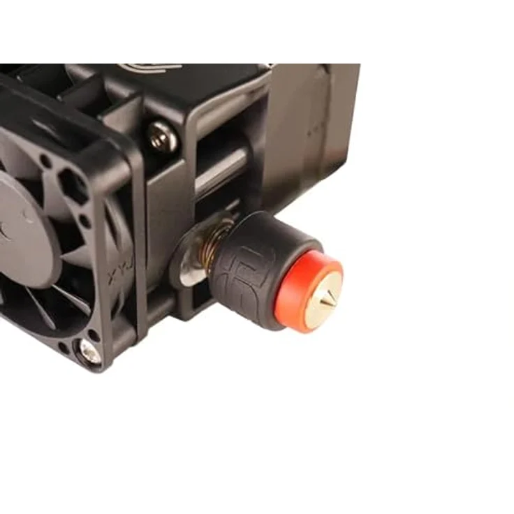 E3D RapidChange™ Revo Hemera XS Fully Loaded (12V), 3D-Drucker mit leichterem und kompakterem Design, für eine verbesserte Druckqualität – Bild 3