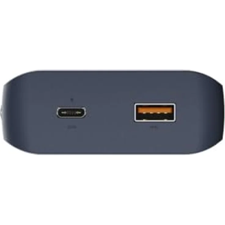 Xtorm XG2E209, 20.000 mAh Powerbank mit 20W SuperCharge Technologie, Blau – Bild 5