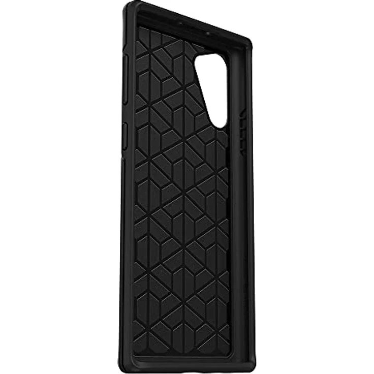 OtterBox Symmetry Elegante Schutzhülle für Samsung Galaxy Note 10 - Schwarz – Bild 5
