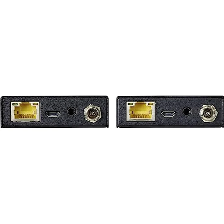 SpeaKa Professional SP-HDE-310 HDMI® HDMI Extender über Netzwerkkabel RJ45 50 m – Bild 4