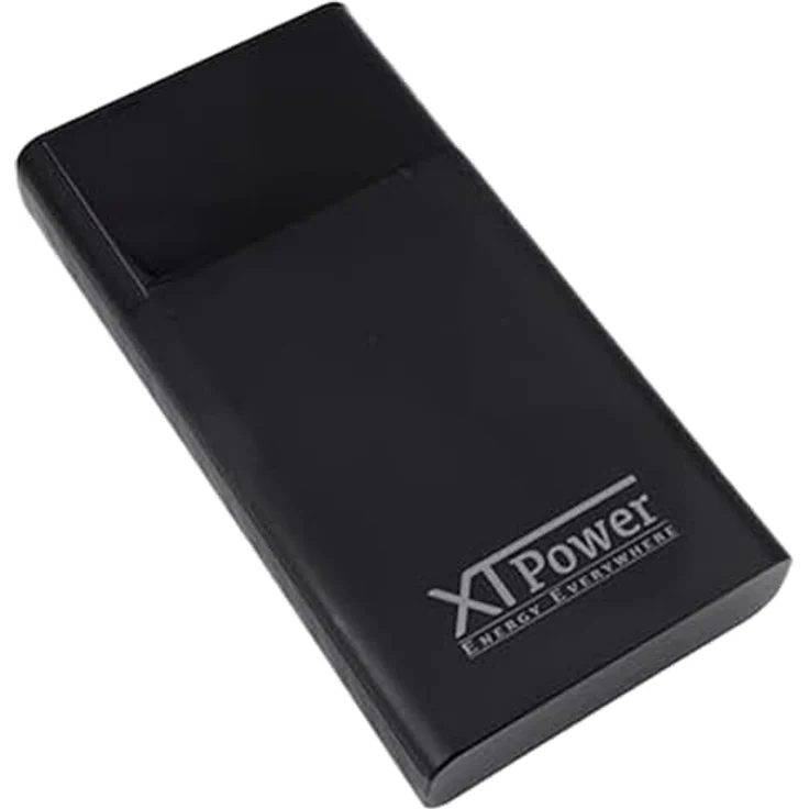 XTPower® XT-24000DC-AO-120PA PowerBank 24000mAh mit LED Display – Hochkapazitäts-Power Bank mit 120W Leistung – Schnelles Laden für Laptop, Tablet & Smartphone über USB QC3 & DC-Anschluss – Bild 2