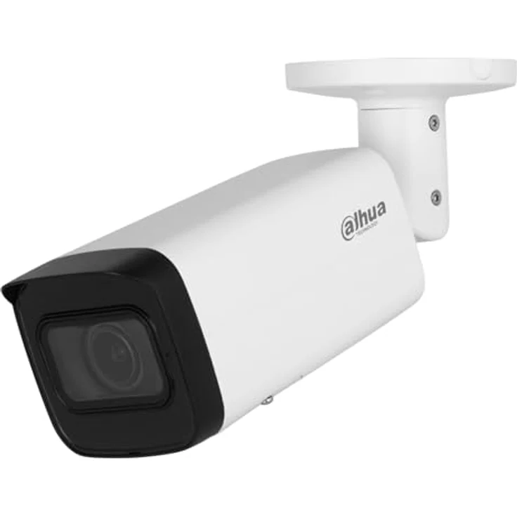 Dahua DH-IPC-HFW2441T-ZS 4MP IR Vari-focal Bullet WizSense Network Camera (2688 x 1520 Pixel), Schwarz – Bild 4