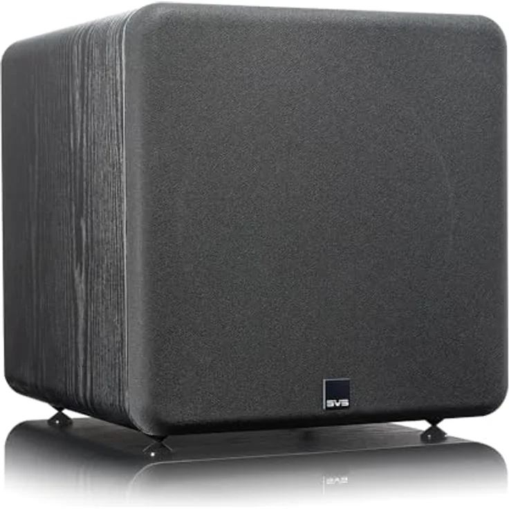 SVSound SB-2000 Pro black-ash – Bild 3