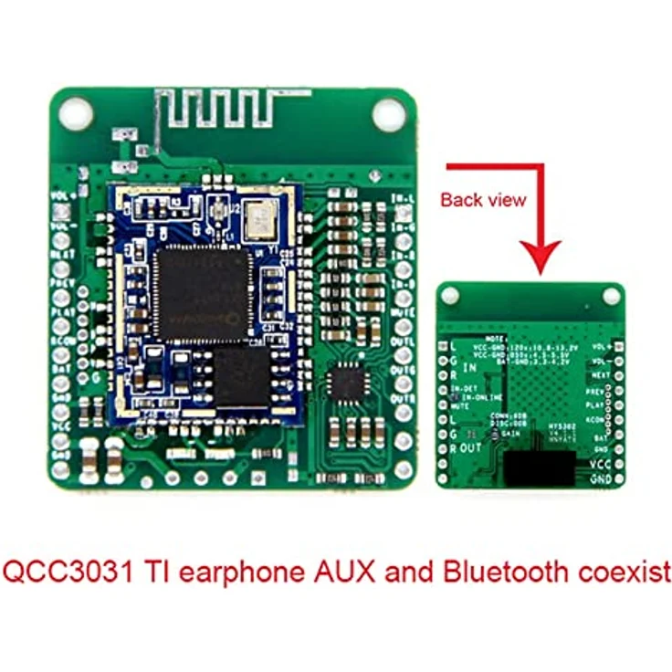 Adata XPG VALOR AIR NANO (ITX) Midi Tower PC-Gehäuse, weiss, kompaktes Design mit optimierter Luftzirkulation – Bild 6