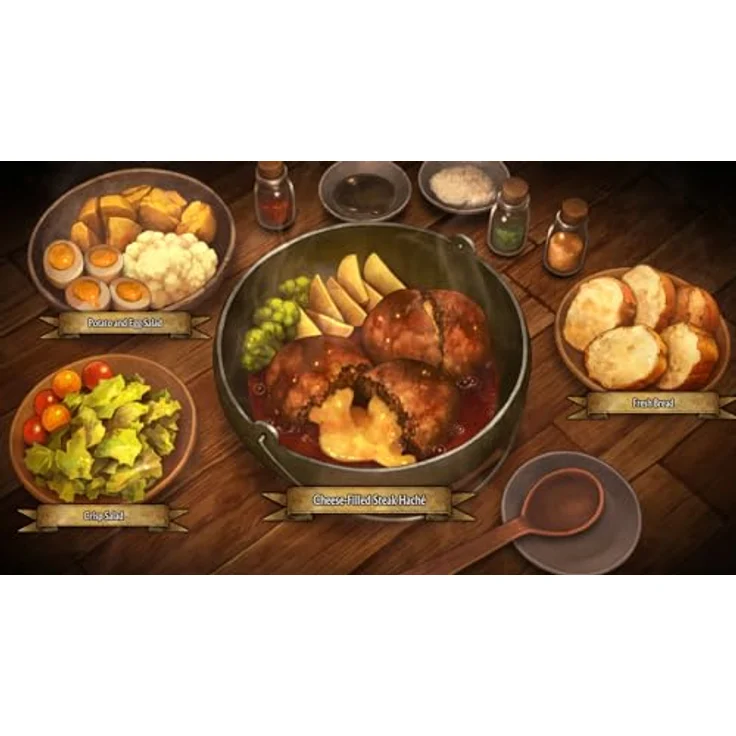 Unicorn Overlord (PlayStation 5) – Bild 5