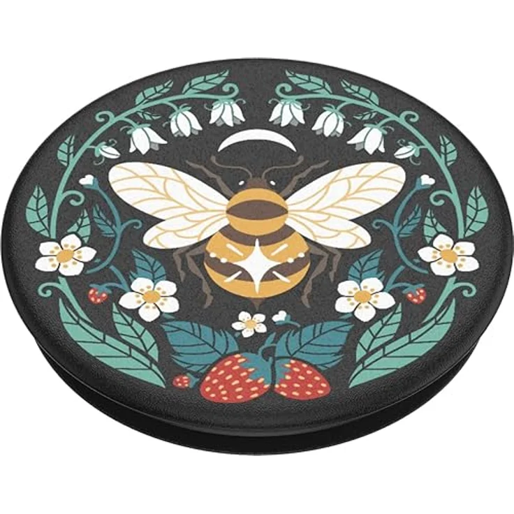 PopSockets Bee Boho PopGrip – Bild 4