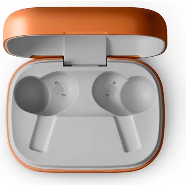 Bang & Olufsen Beoplay Eleven Kabellose Ohrhörer, Multipoint Bluetooth, Geräuschisolierung, Kupferton – Bild 8