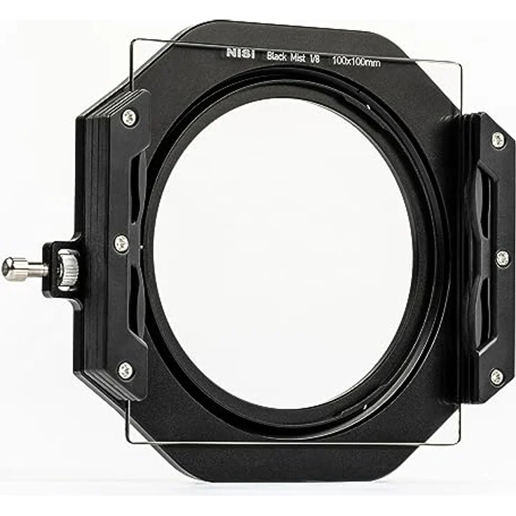 NiSi 100mm Black Mist 1/8 Diffusion Filter - 100x100 mmPromist Effektfilter (1/8 Blende) – Bild 2