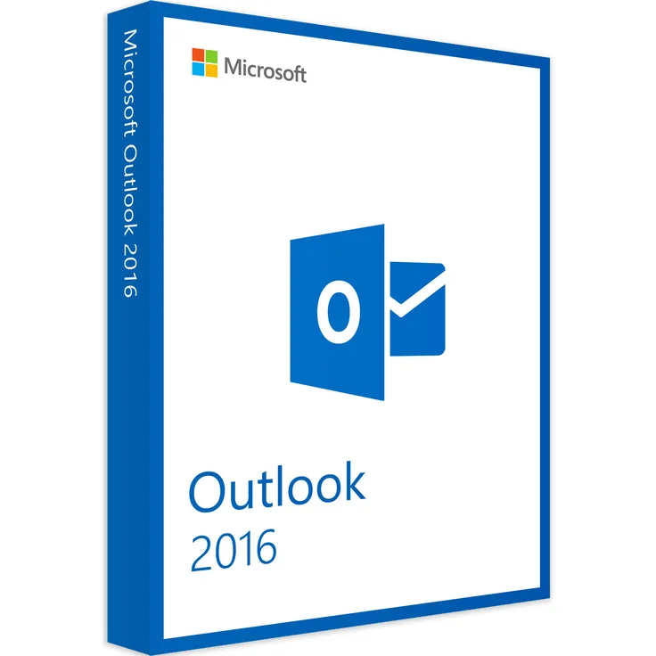 Microsoft Outlook 2016 (Windows / Mac)