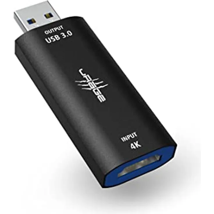 uRage Stream-Link 4K