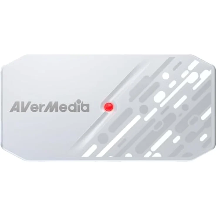 AVerMedia Video Capture Box, Live Streamer CAP 4K (BU113G2), Game Recorder mit 4K Auflösung und hoher Übertragungsqualität – Bild 2