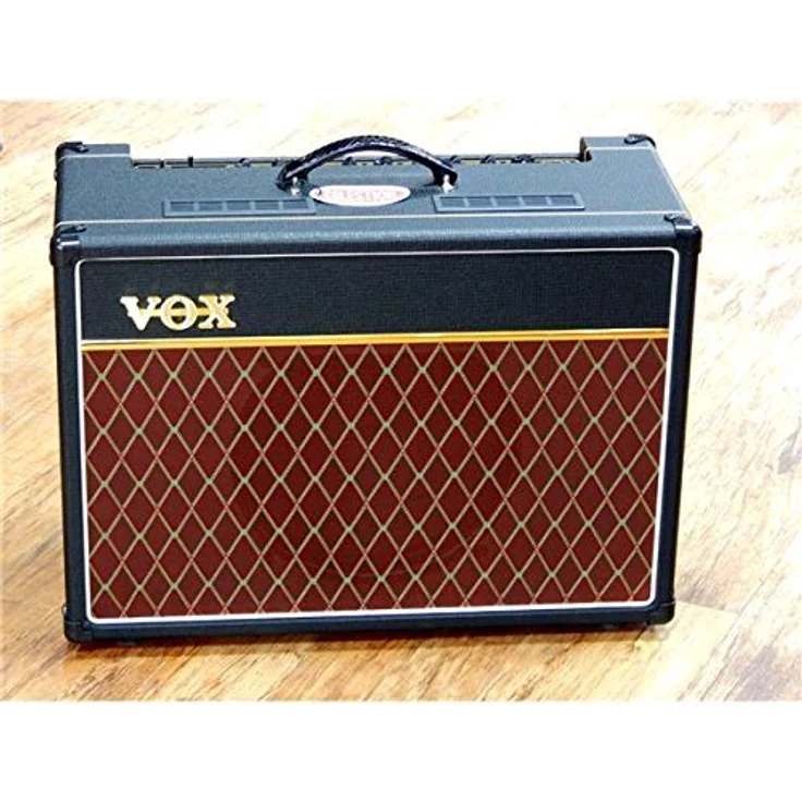 VOX AC-15 C1 – Bild 5