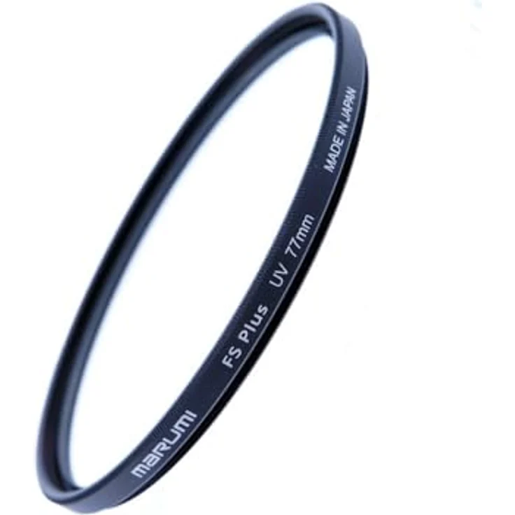 MARUMI FS Plus UV 77 mm – Bild 2