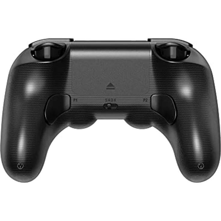 8BitDo Pro 2 Gamepad Black Edition Schwarz (80GJ) (Switch) – Bild 4
