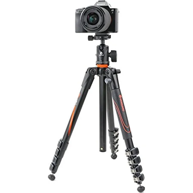 Vanguard VEO 235AB