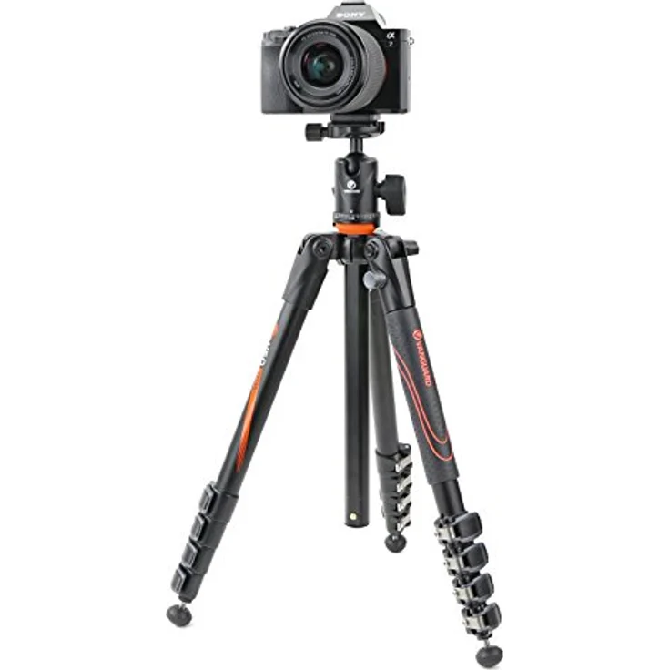 Vanguard VEO 235AB – Bild 1