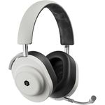 Master & Dynamic MG20 Wireless Gaming Headphones - Galactic White