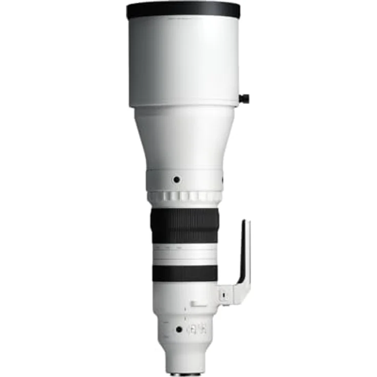 Sigma 300-600mm f/4 DG OS Sports Zoom-Objektiv, kompatibel mit Sony E – Bild 5