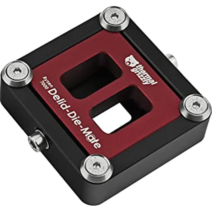 Thermal Grizzly Ryzen 7000 Delid-Die-Mate – Bild 4