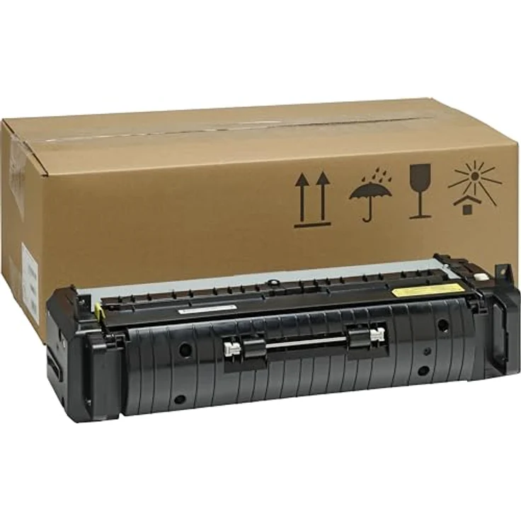 Hewlett Packard LaserJet 220V Fuser Assembly, langlebige Bauweise für zuverlässige Druckqualität – Bild 3
