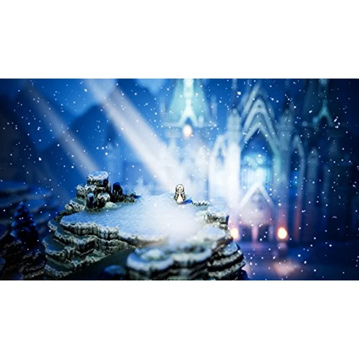 Octopath Traveler (Switch) – Bild 2
